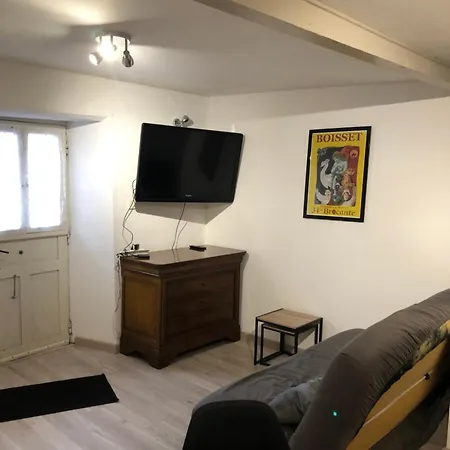 Maison De Prescillia Et Frederic *
