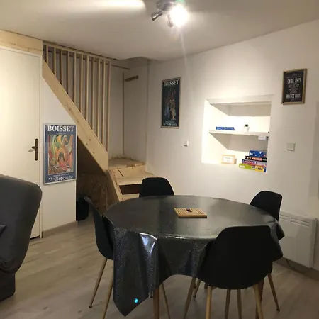 Maison De Prescillia Et Frederic *