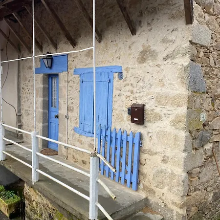 Maison De Prescillia Et Frederic
